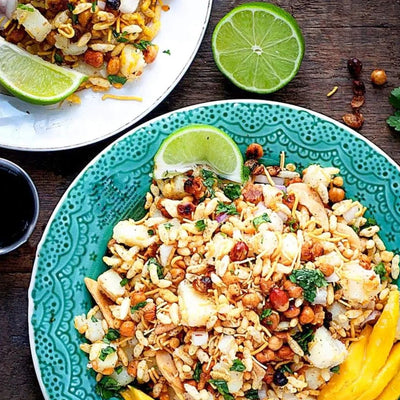 Where to buy Indian Snacks in Canada