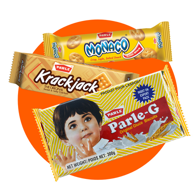 Parle