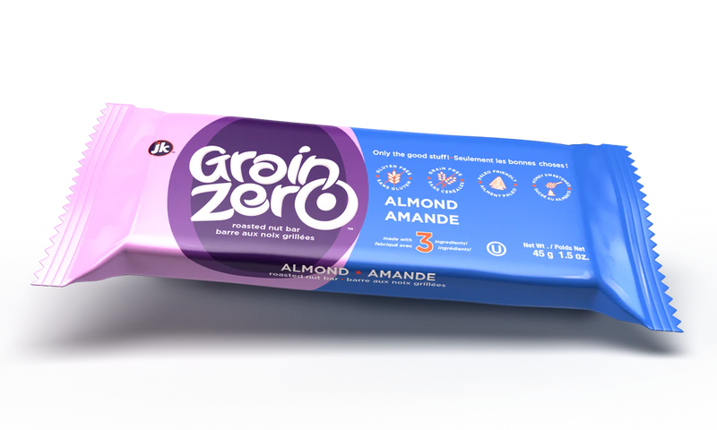 Almond Bar (45g)