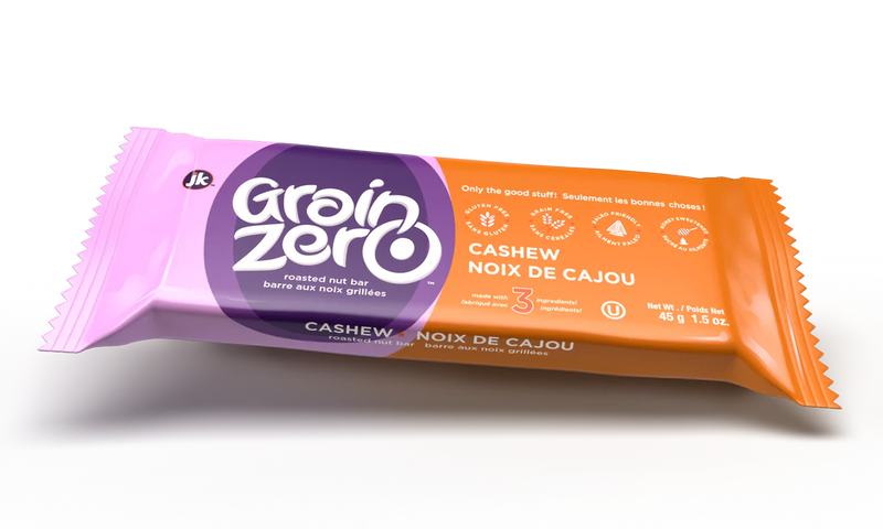 Cashew Bar (45g)