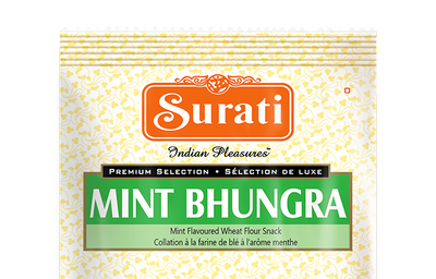 Mint Bhungra - 80g
