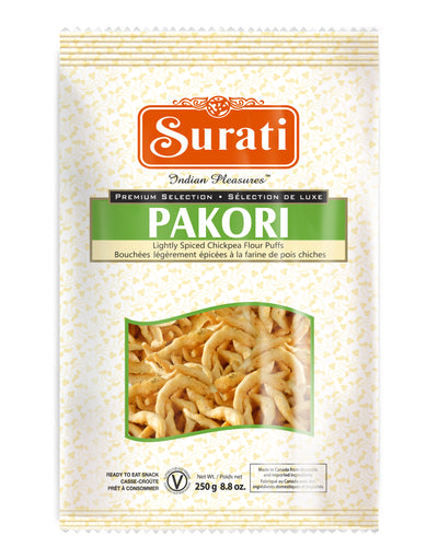 Pakori - 250g