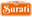 logo of Surati Sweet Mart Indian Snacks Online Store
– Surati Snacks - Buy Indian Snacks & Sweets