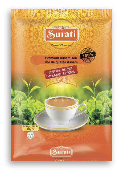 Surati Tea Rusk Surati Sweet Mart Indian Snacks Online Store – Surati Snacks - Buy ...