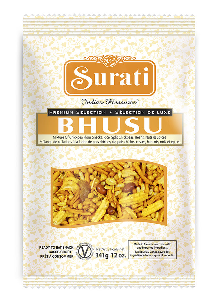 Bhusu - 341g