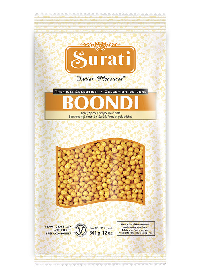 Boondi - 341g