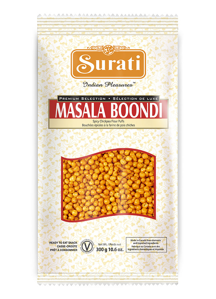 Masala Boondi - 300g