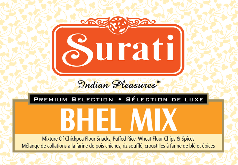 Bhel Mix - 300g