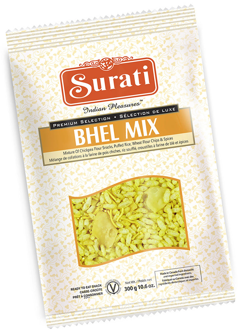 Bhel Mix - 300g