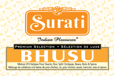 Bhusu - 341g
