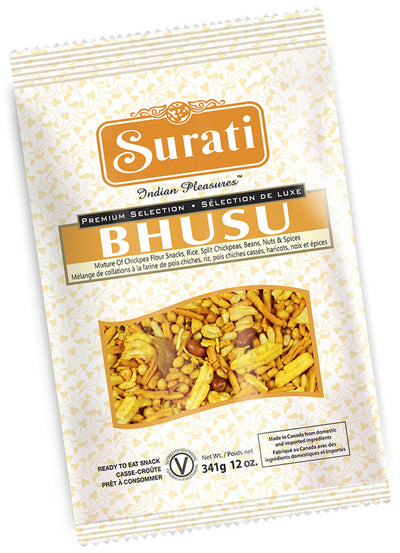 Bhusu - 341g