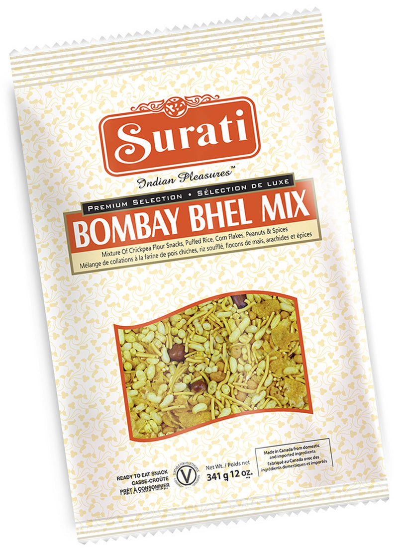 Bombay Bhel Mix - 341g