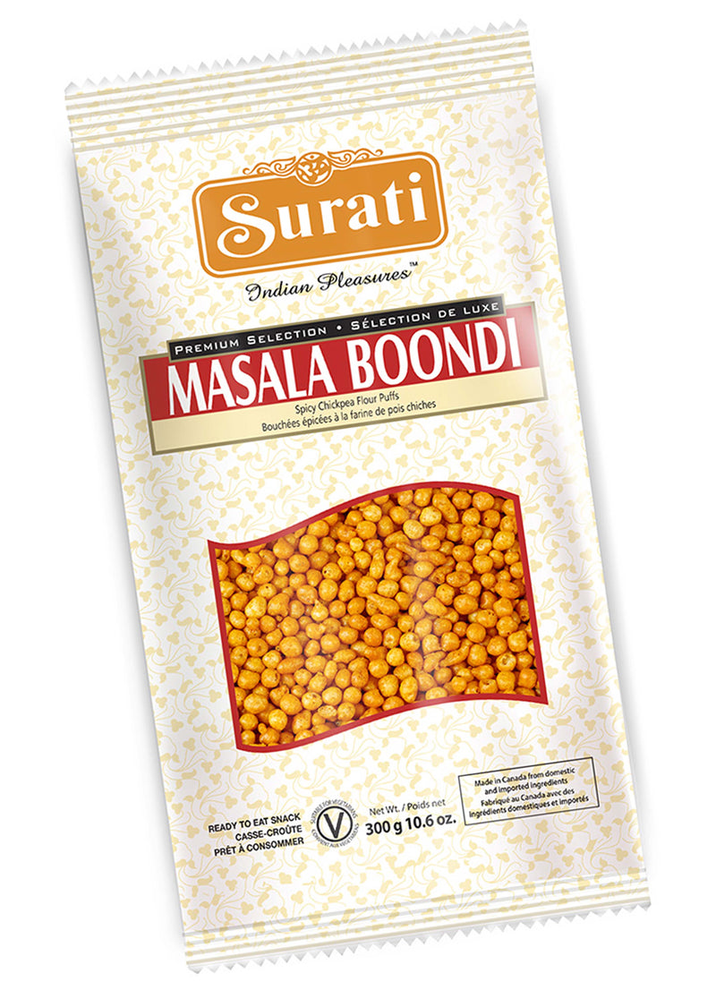 Masala Boondi - 300g