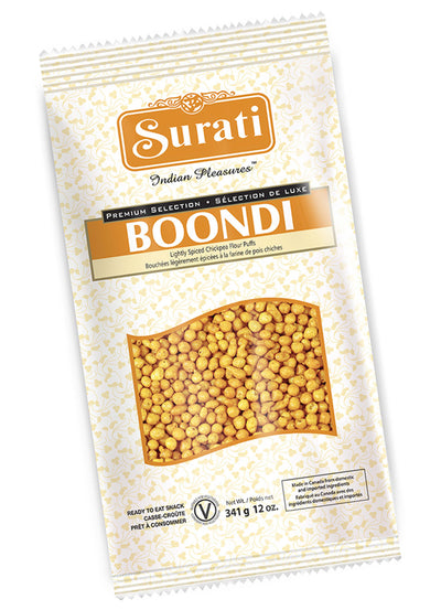Boondi - 341g