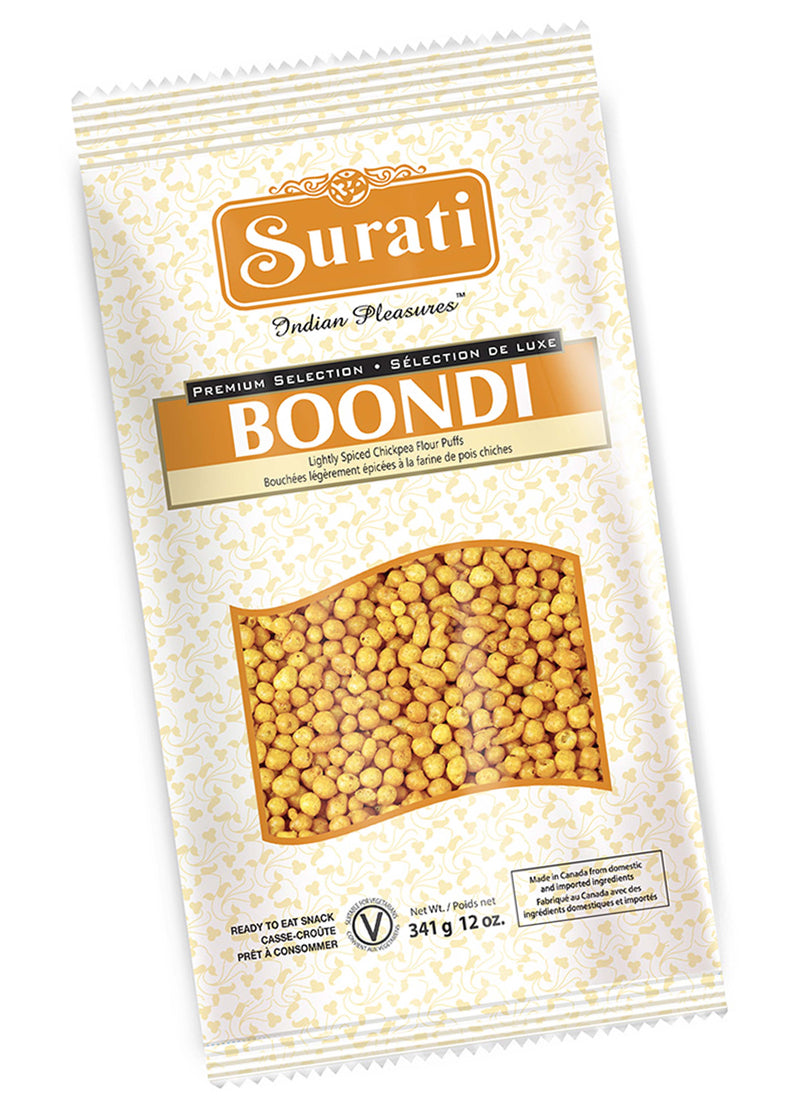 Boondi - 341g