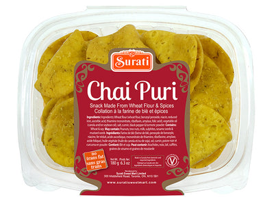 Surati Speciality Snacks