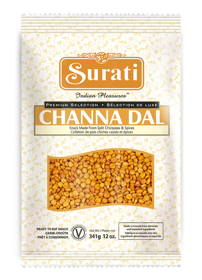Channa Dal - 341g