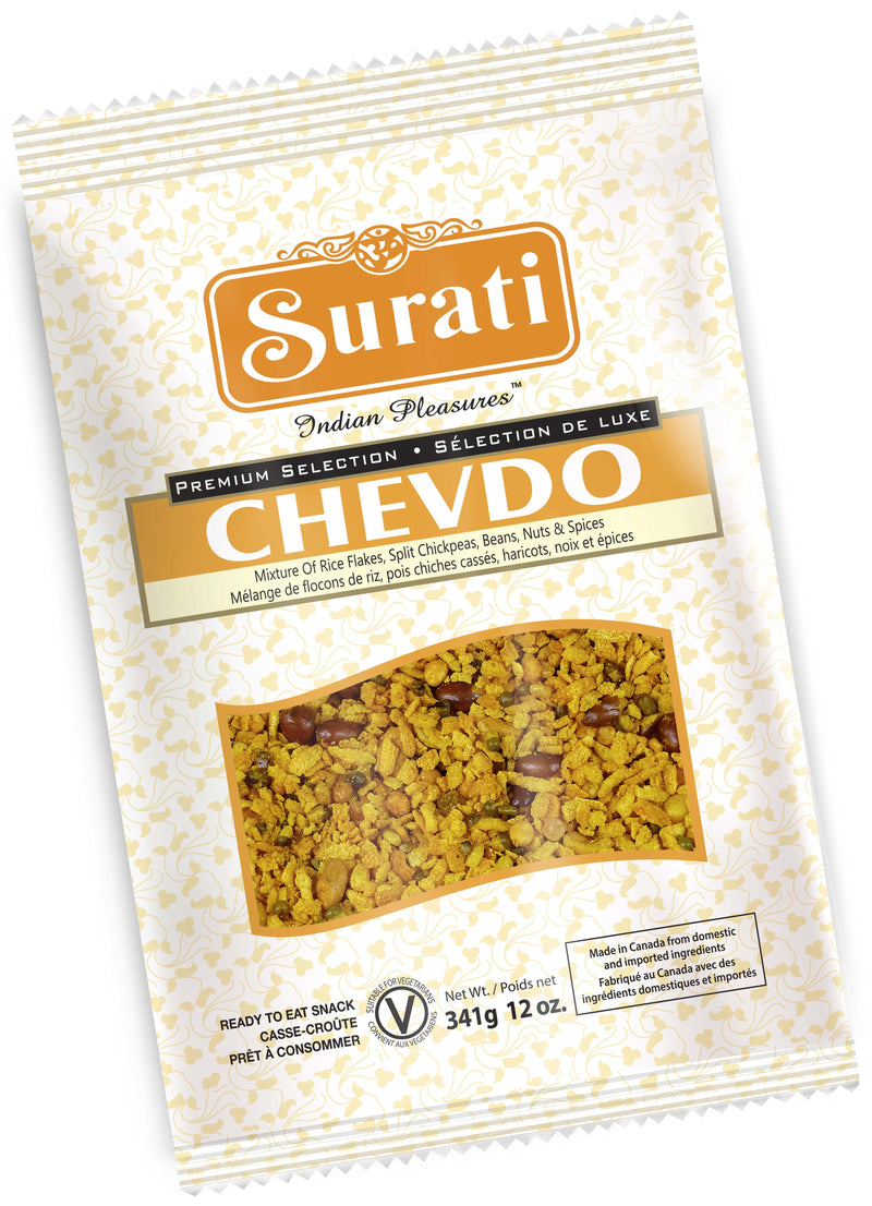 Chevdo - 341g