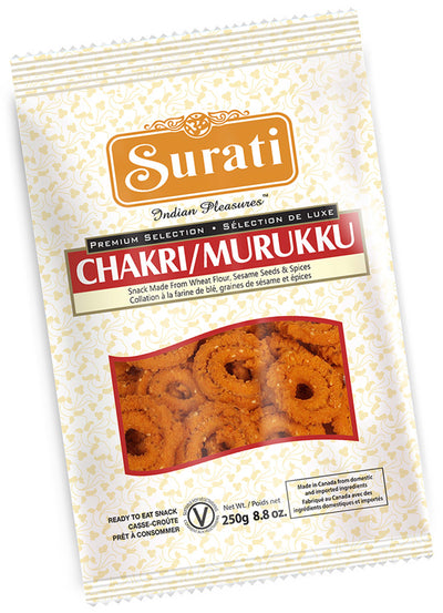 Chakri/Murukku - 250g