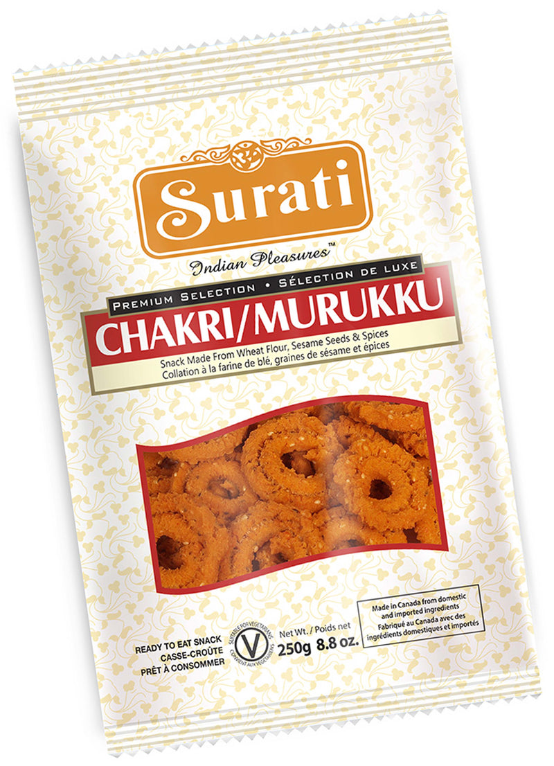 Chakri/Murukku - 250g