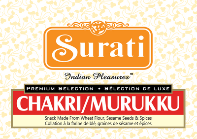 Chakri/Murukku - 250g