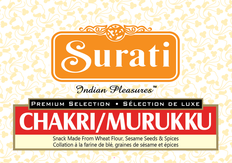 Chakri/Murukku - 250g