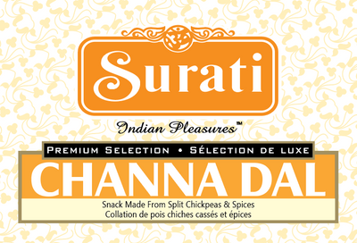 Channa Dal - 341g