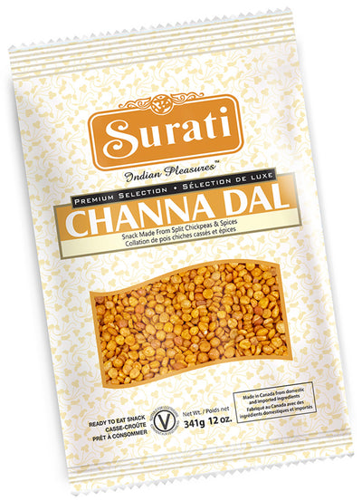 Channa Dal - 341g