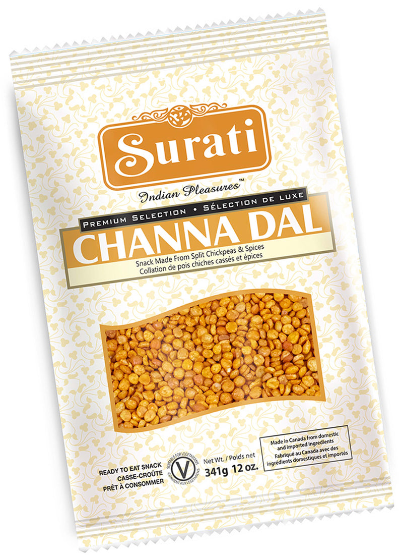 Channa Dal - 341g