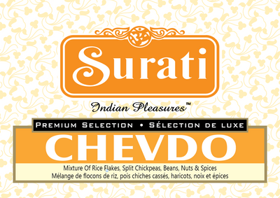 Chevdo - 341g