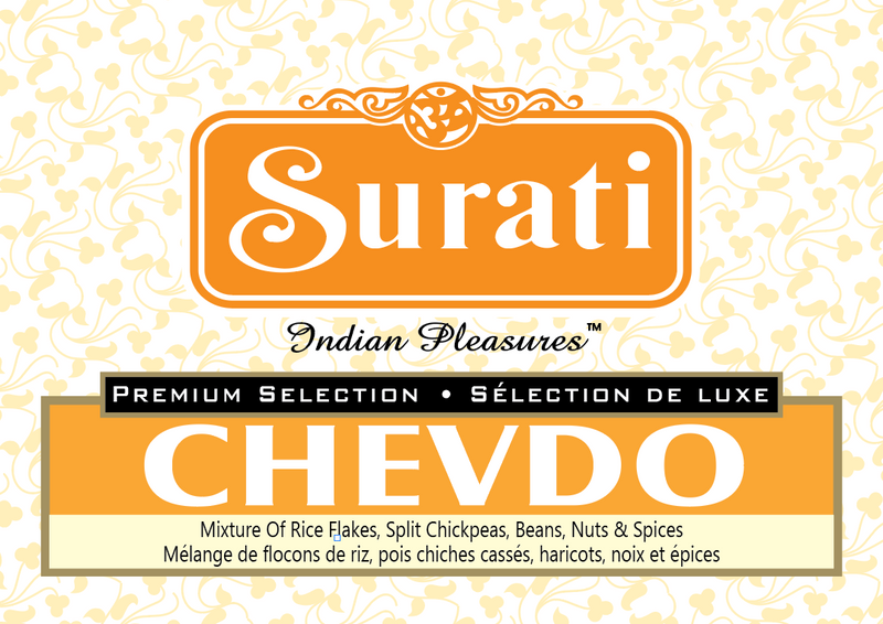 Chevdo - 341g