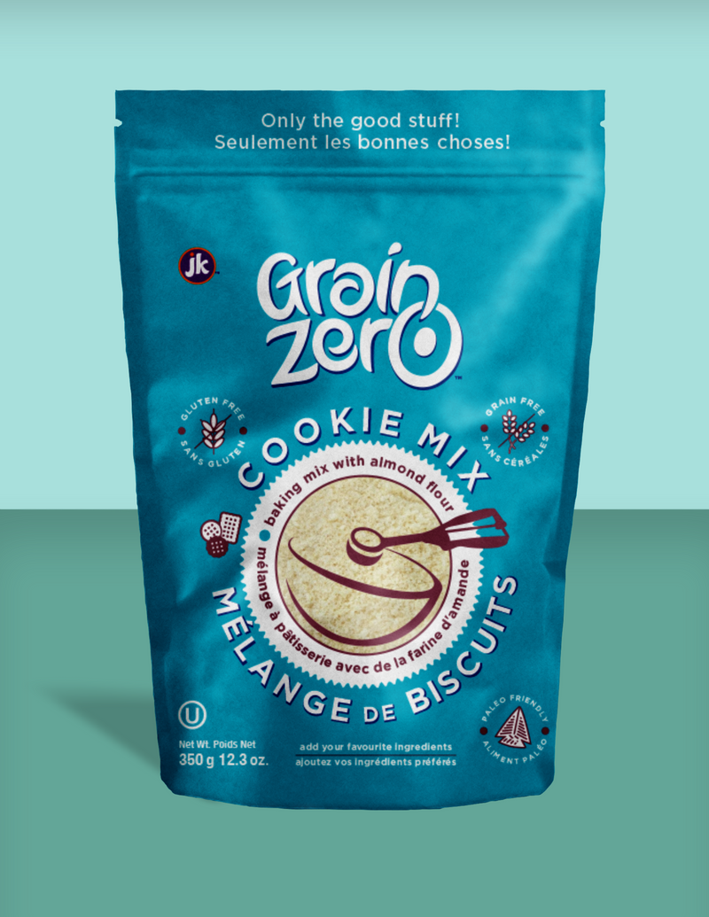 Cookie Mix (350g)