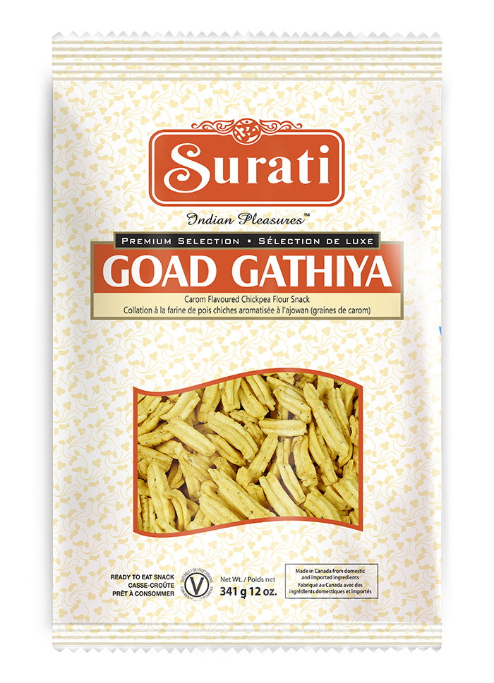 Goad Gathiya - 341g