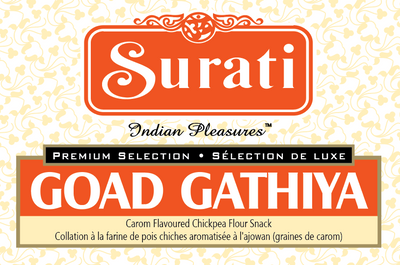 Goad Gathiya - 341g