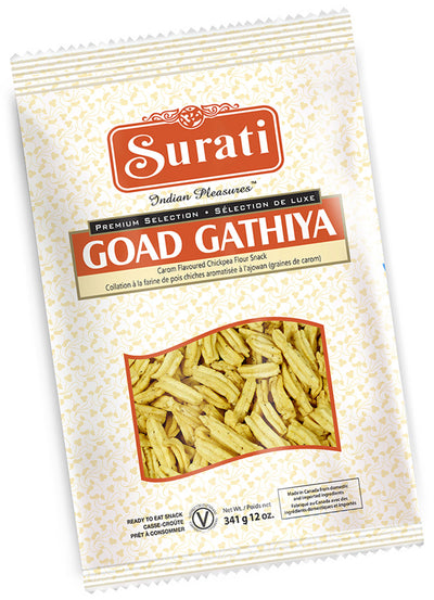 Goad Gathiya - 341g