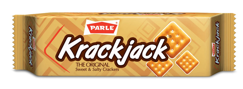 Krackjack - 60g