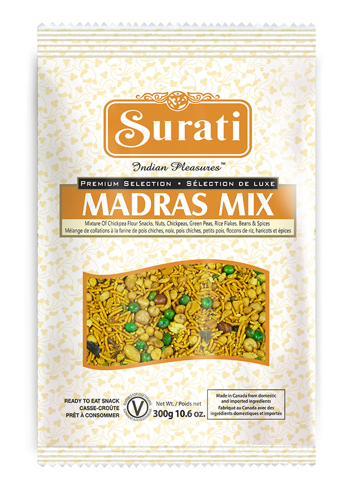 Madras Mix - 300g