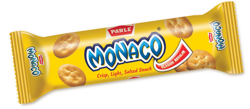Monaco - 63g