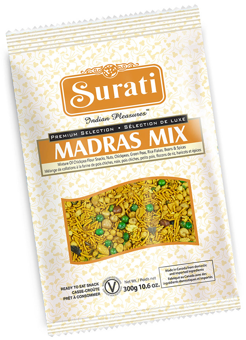 Madras Mix - 300g