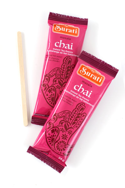 Masala Chai Instant Tea Premix - 240g