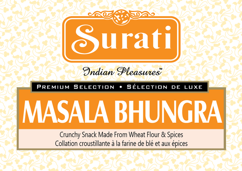 Masala Bhungra - 80g