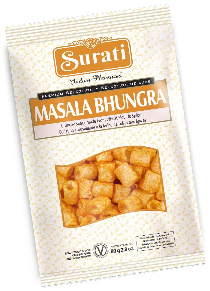 Masala Bhungra - 80g