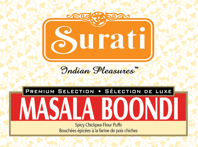 Masala Boondi - 300g