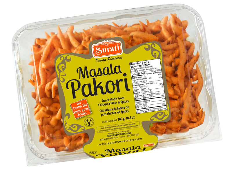 Masala Pakori - 300g