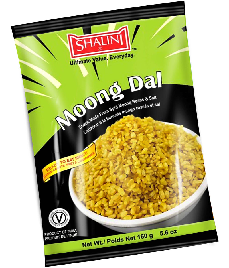 Moong Dal - 160g