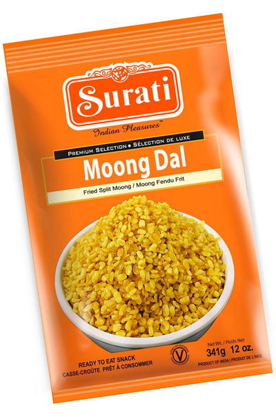 Moong Dal - 341g