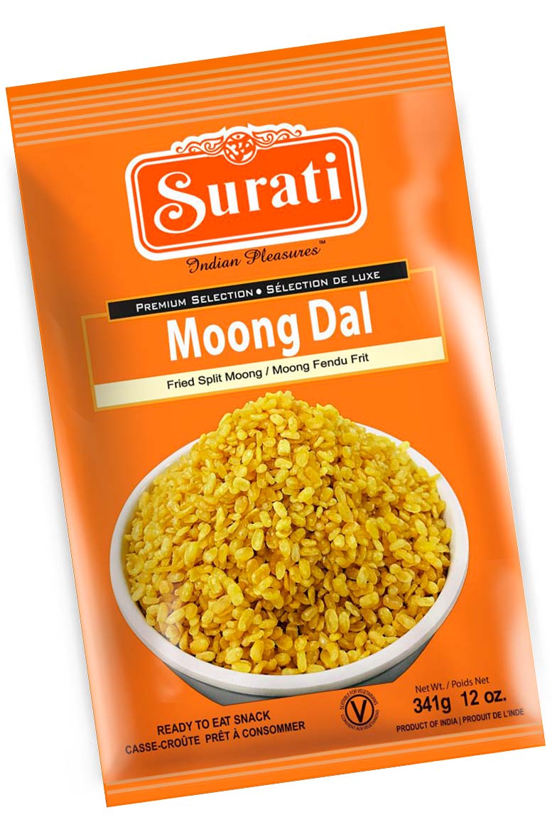 Moong Dal - 341g