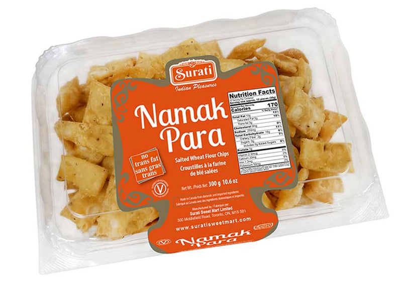 Namak Para - 300g