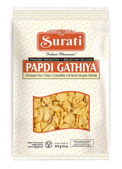 Papdi Gathiya - 341g