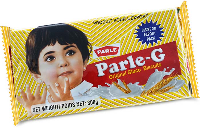Parle-G Biscuits - 300g